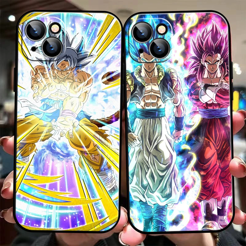 Japanese Anime Dragon Ball Phone Case For iPhone 11 13 12 Pro Max 12 13 Mini X XS XR MAX 5 6 7 8 Plus Black Soft Back
Japanese Anime Dragon Ball Phone Case For iPhone 11 13 12 Pro Max 12 13 Mini X XS XR MAX 5 6 7 8 Plus Black Soft Back