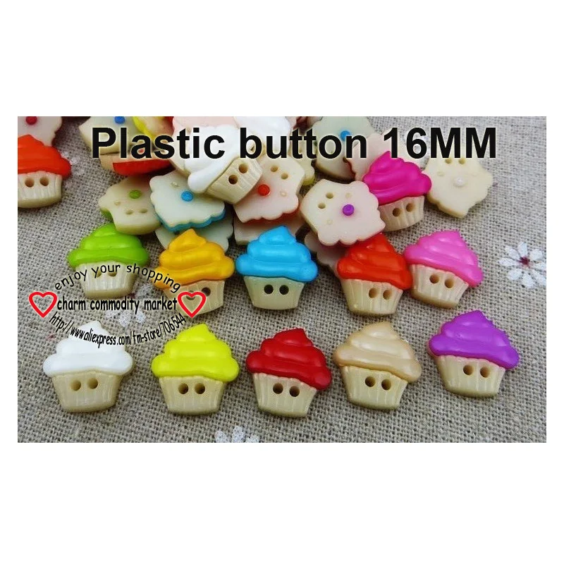 100PCS 16MM Dyed Plastic Cake Buttons Coat Boots Sewing Clothes Accessory Cream Button P-170X
100PCS 16MM Dyed Plastic Cake Buttons Coat Boots Sewing Clothes Accessory Cream Button P-170X