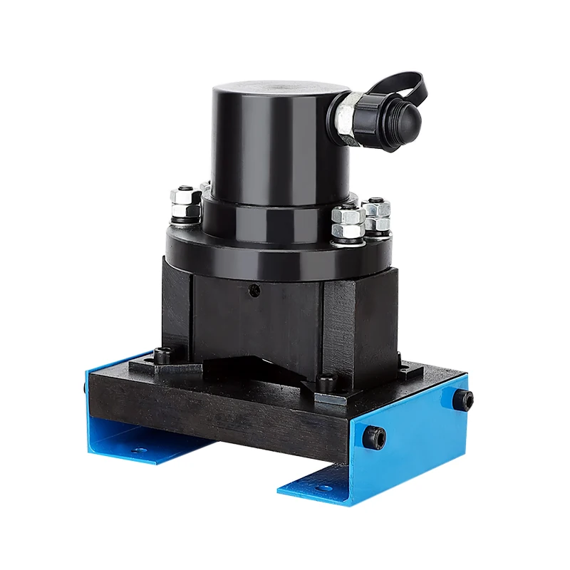16T Hydraulic Angle Iron Chamfering Machine Angle Steel Cutting 45° Multi-functional Two-in-one Angle Iron Processing DJ-55
16T Hydraulic Angle Iron Chamfering Machine Angle Steel Cutting 45° Multi-functional Two-in-one Angle Iron Processing DJ-55