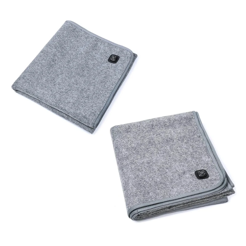 Electric Bed Warmer Heated Mattress Pad Felt Cloth Electric Heating Blanket Winter Mattress Thermostat Pad Easy to Use
Electric Bed Warmer Heated Mattress Pad Felt Cloth Electric Heating Blanket Winter Mattress Thermostat Pad Easy to Use