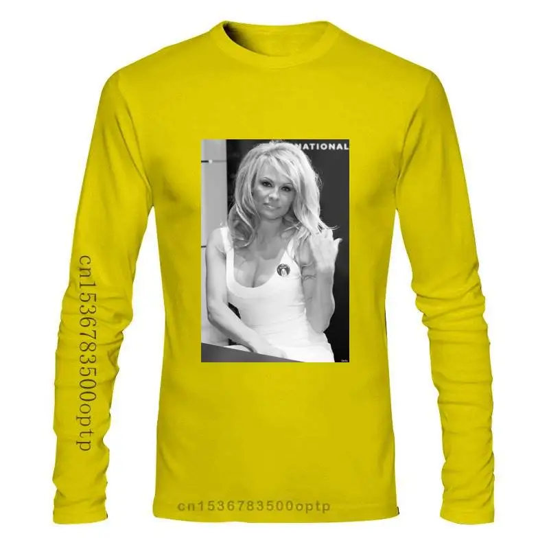 Мужская одежда, мужская футболка, Классическая футболка Pamela Anderson, женские футболки, футболки, Топ
Мужская одежда, мужская футболка, Классическая футболка Pamela Anderson, женские футболки, футболки, Топ