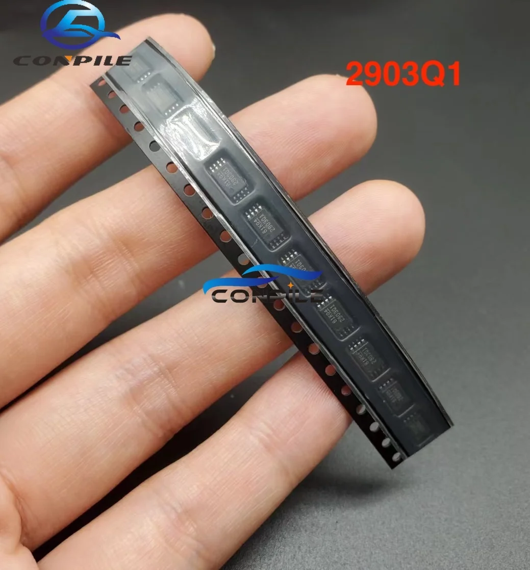 2903Q1 for BMW engine ECU board 8pin 8 feet IC transponder chip
2903Q1 for BMW engine ECU board 8pin 8 feet IC transponder chip