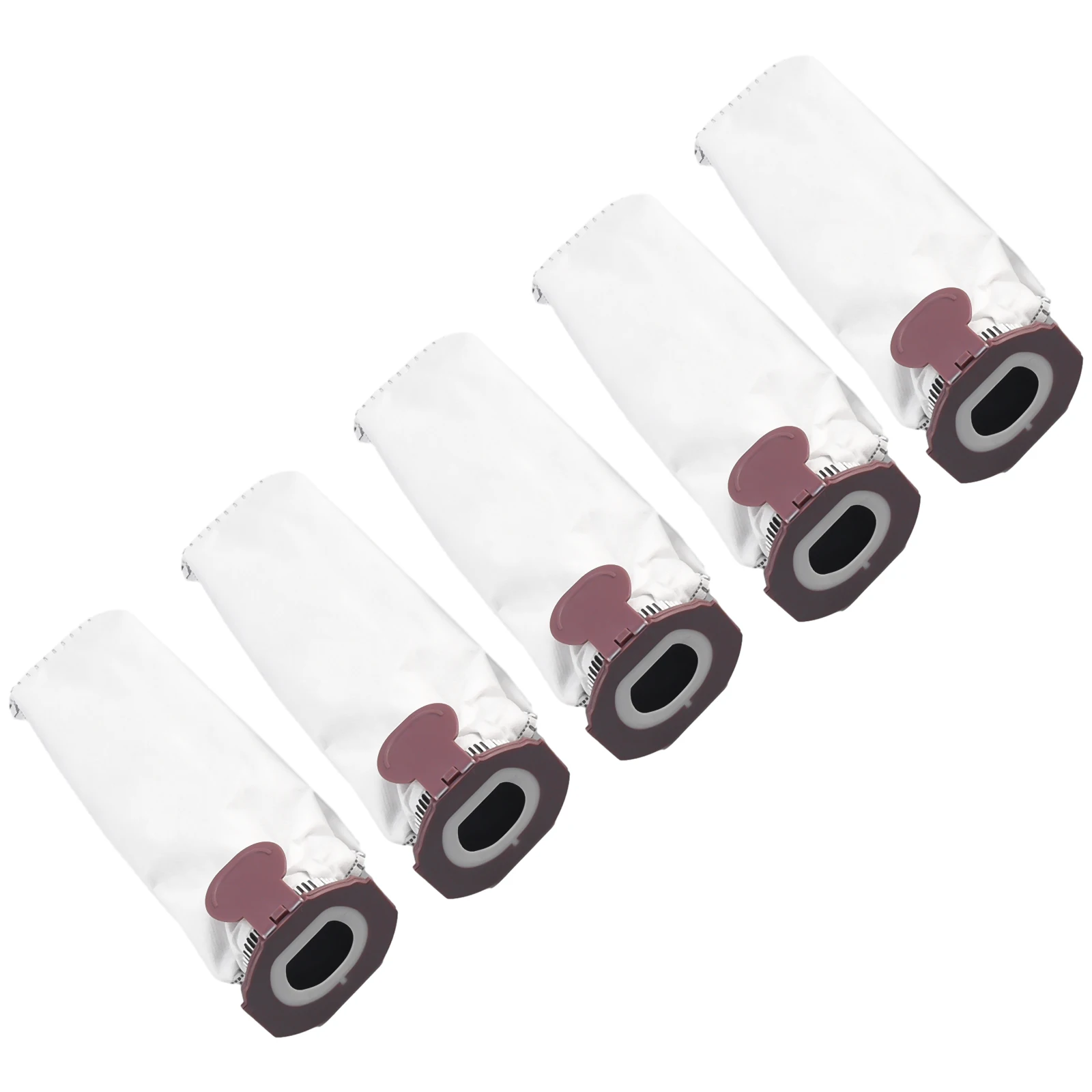 Dust Bag Extend the Life of Your Vacuum Cleaner with our Premium Microfleece Bags Perfect for Allergy Sufferers
Dust Bag Extend the Life of Your Vacuum Cleaner with our Premium Microfleece Bags Perfect for Allergy Sufferers