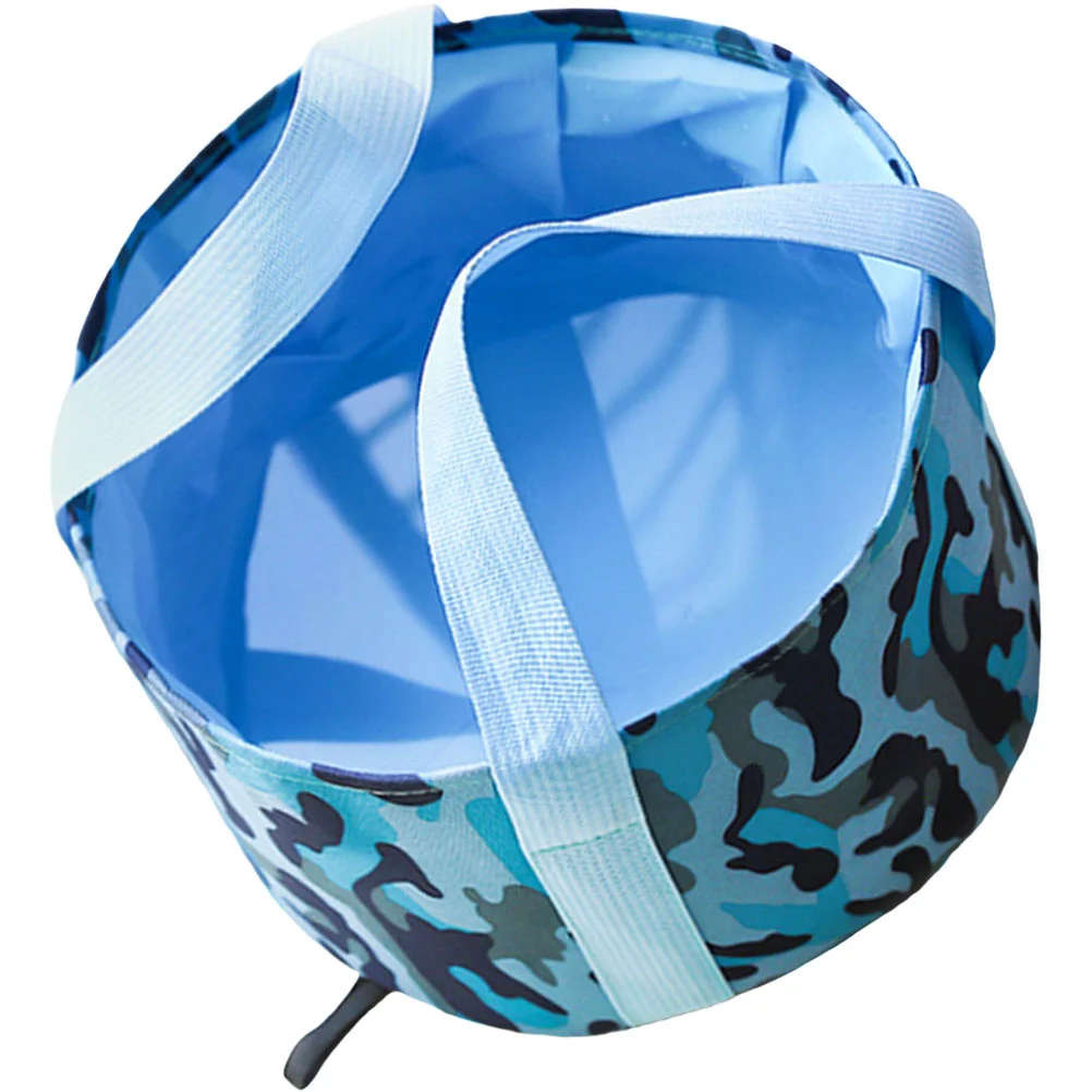 Bucket Foot Basin Water Camping Collapsible Soaking Folding Portable Spa Feet Tub Wash Container Washing Pedicure Bath
Bucket Foot Basin Water Camping Collapsible Soaking Folding Portable Spa Feet Tub Wash Container Washing Pedicure Bath