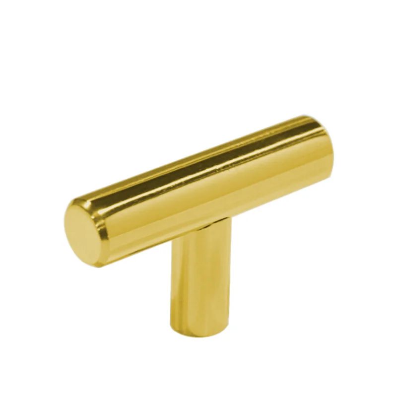 Screws Pull Handle Pull handle Hollow Stainless Steel Hardware Bar Cabinet Door Gold Hollow Stainless Steel T-type
Screws Pull Handle Pull handle Hollow Stainless Steel Hardware Bar Cabinet Door Gold Hollow Stainless Steel T-type