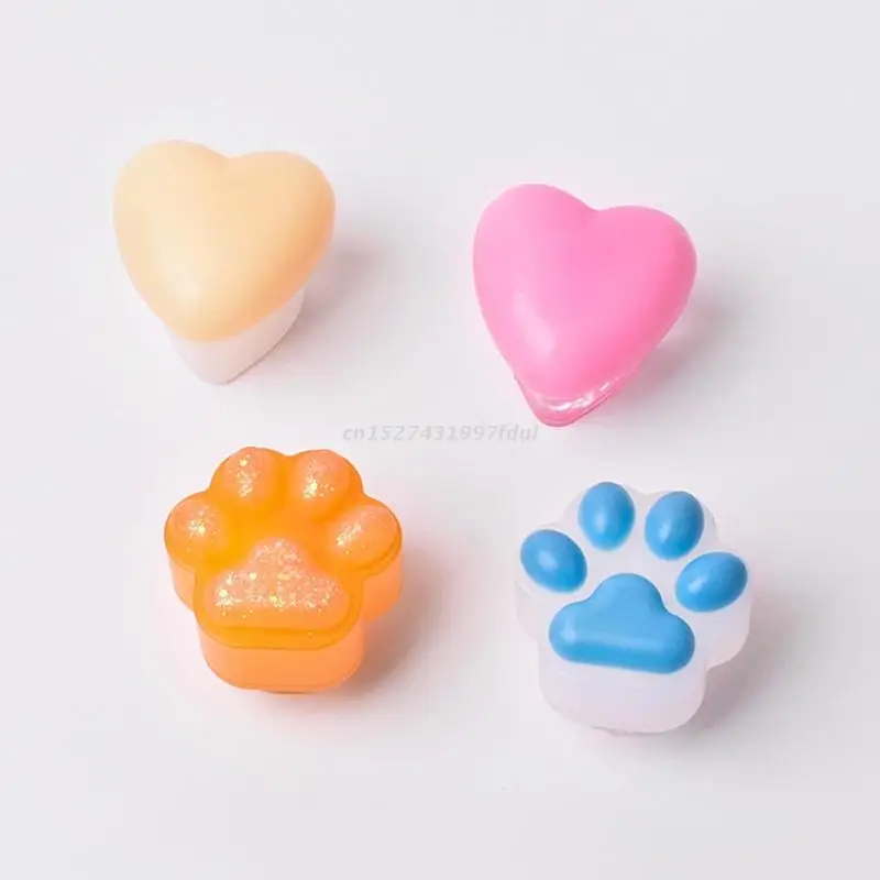 Cute Love Heart Drawer Handle Epoxy Resin Mold Cabinet Handle Silicone Mould DIY Crafts Jewelry Home Decoration Mold
Cute Love Heart Drawer Handle Epoxy Resin Mold Cabinet Handle Silicone Mould DIY Crafts Jewelry Home Decoration Mold