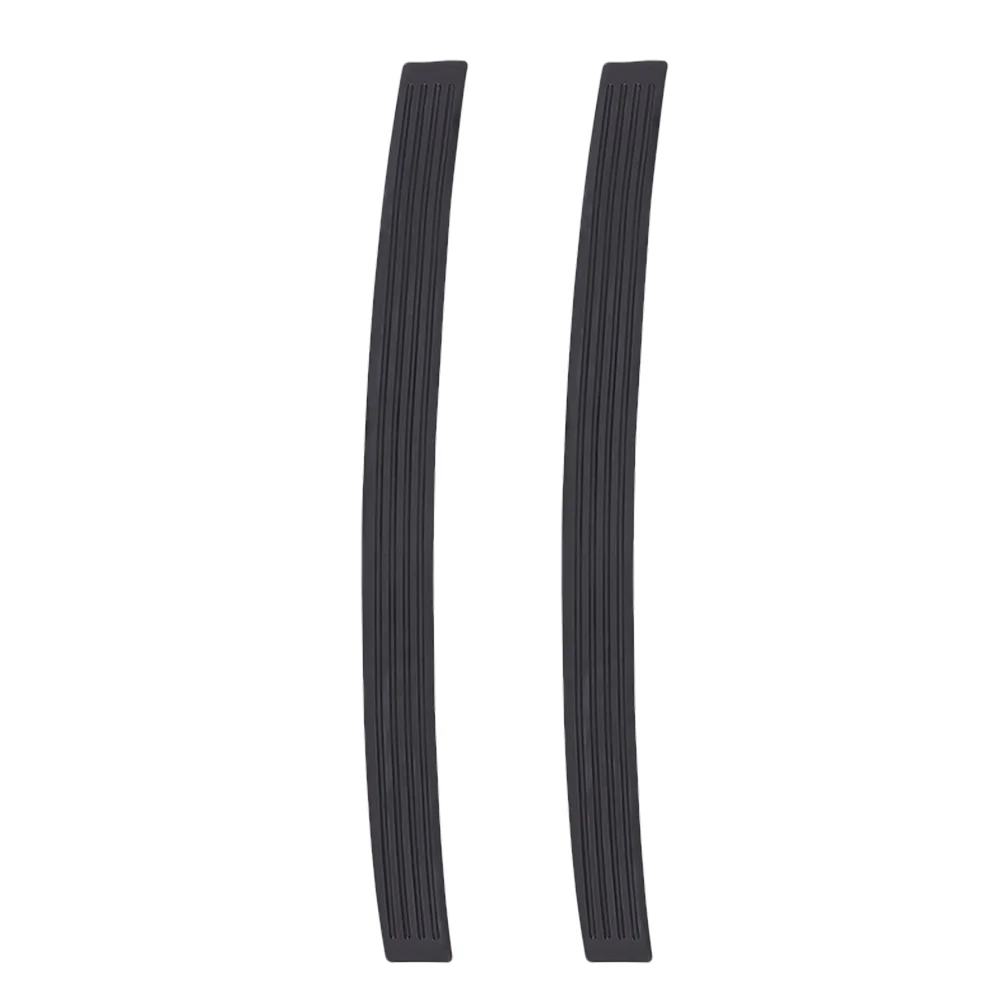 2 Pcs Car Door Strips Protector Trunk Auto Sill Rear Bumper Anti- Scratch Guards
2 Pcs Car Door Strips Protector Trunk Auto Sill Rear Bumper Anti- Scratch Guards