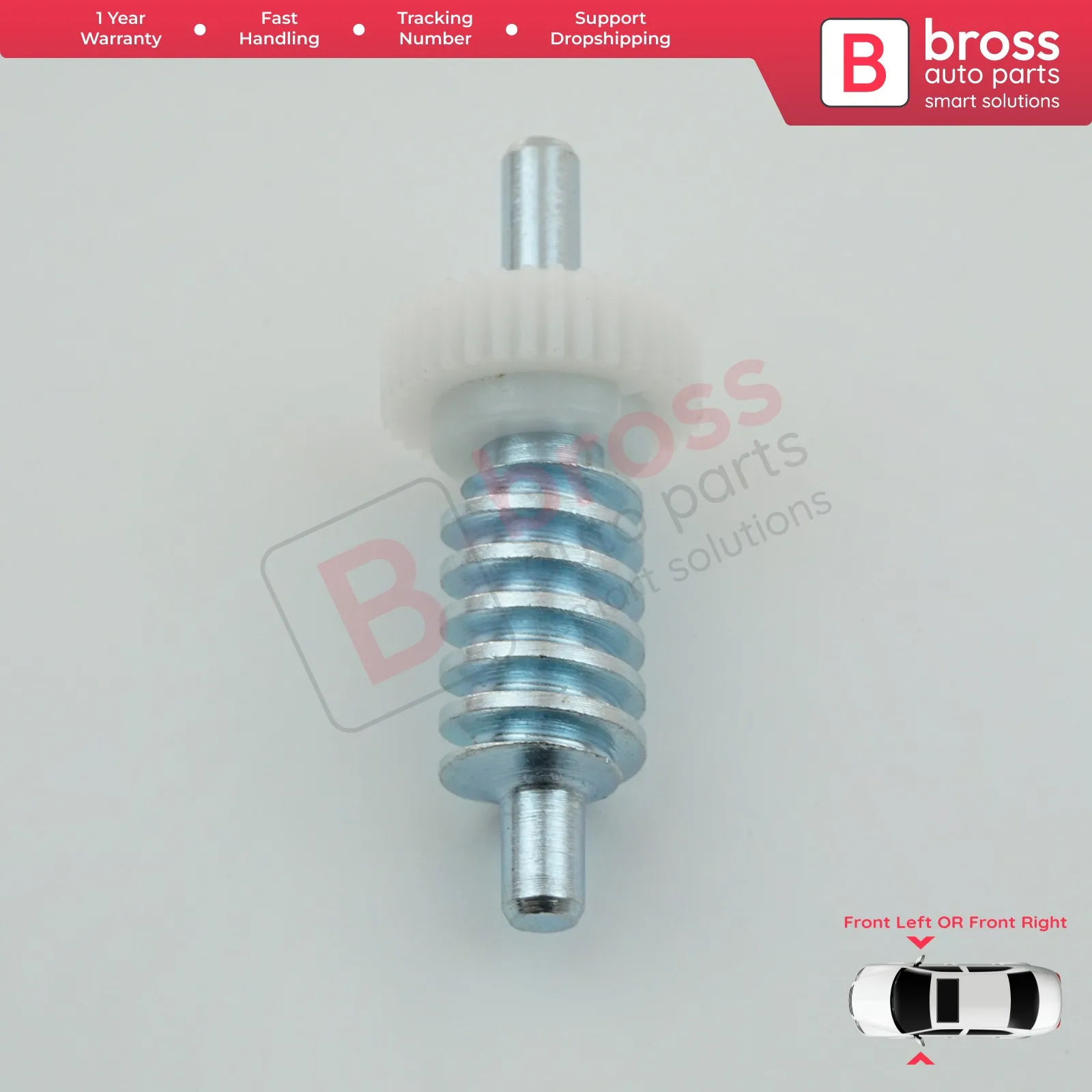 Автозапчасти Bross V1BGE559, привод левого или правого зеркала для ремонта автомобиля Chevy GMC Buick Cadillac SUV Truck, Сделано в Турции.
Автозапчасти Bross V1BGE559, привод левого или правого зеркала для ремонта автомобиля Chevy GMC Buick Cadillac SUV Truck, Сделано в Турции.