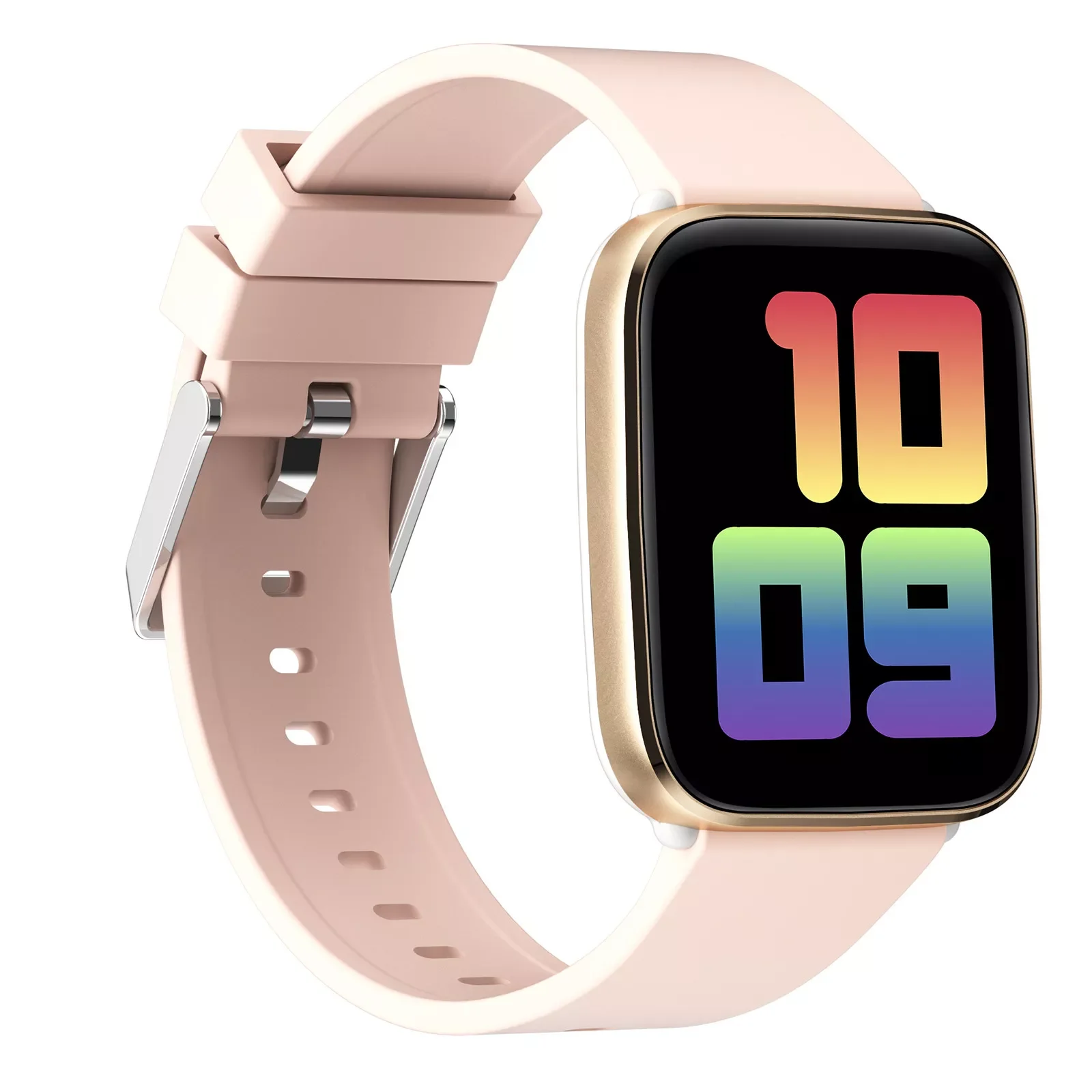 NEW2023 Android Compatible Smart Watch Smart Watch Fitness Tracke R 1.7'' Touc H Screen Watches With 12 Sports Gear S3 W
NEW2023 Android Compatible Smart Watch Smart Watch Fitness Tracke R 1.7'' Touc H Screen Watches With 12 Sports Gear S3 W