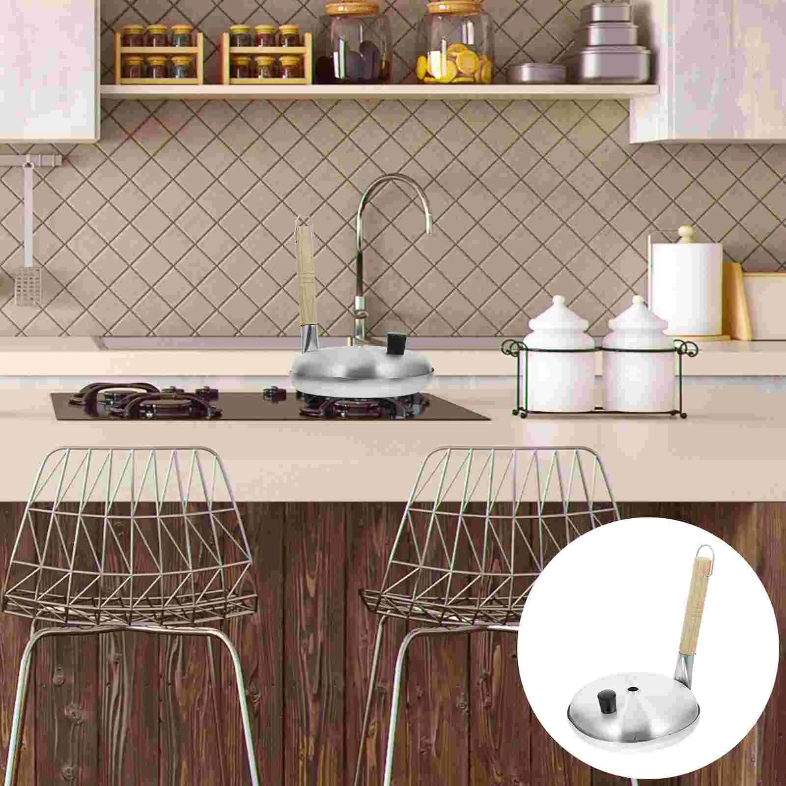 Pan Frying Skillet Stick Non Cooking Wok Grill Aluminum Pancake Steak Egg Coating Cast Iron Breakfast Household Utensil Carbon
Pan Frying Skillet Stick Non Cooking Wok Grill Aluminum Pancake Steak Egg Coating Cast Iron Breakfast Household Utensil Carbon