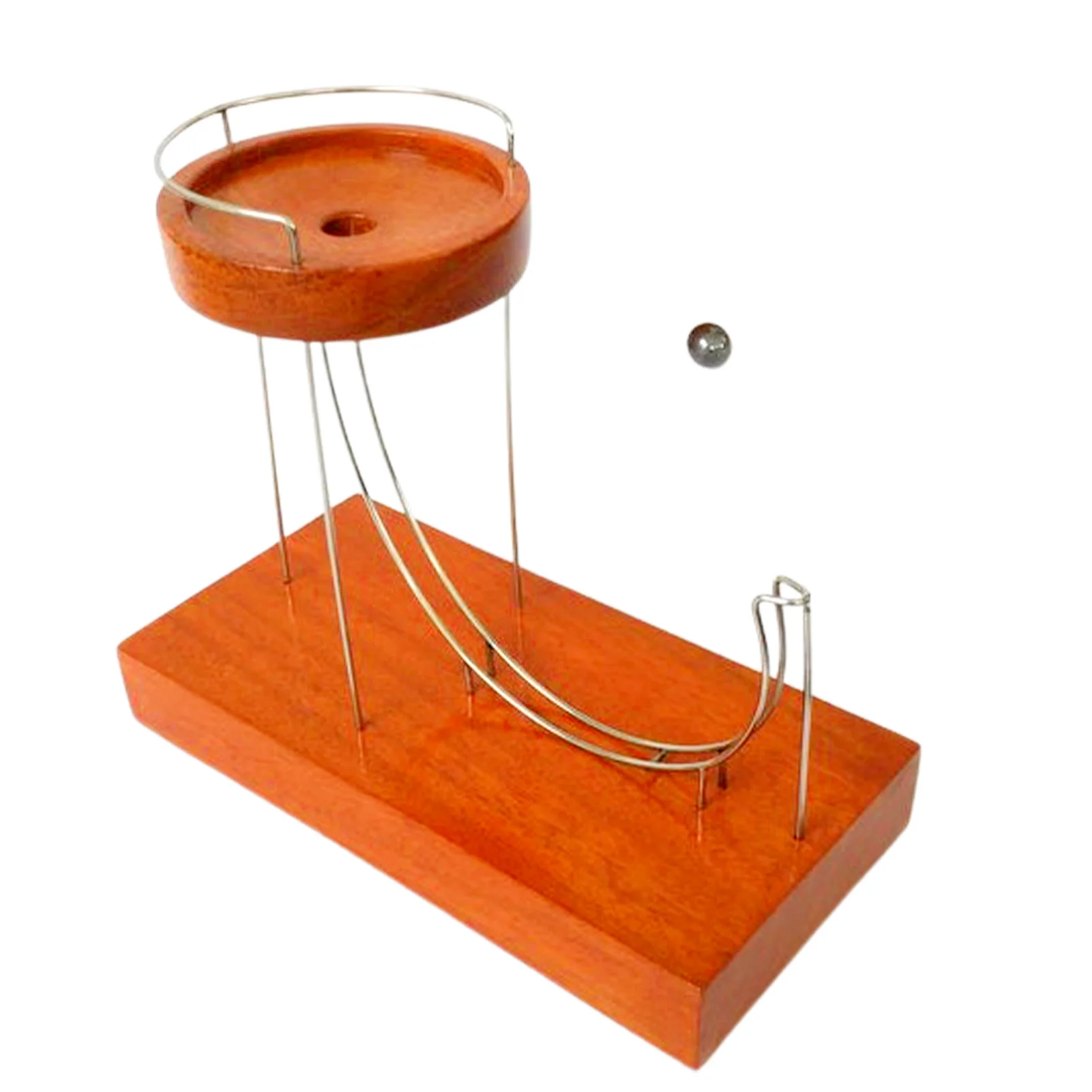 Easter Perpetual Marble Machine Kinetic Art Motion Inertial Automatic Creative Infinite Jumping Table Toys Kids Children Adult
Easter Perpetual Marble Machine Kinetic Art Motion Inertial Automatic Creative Infinite Jumping Table Toys Kids Children Adult