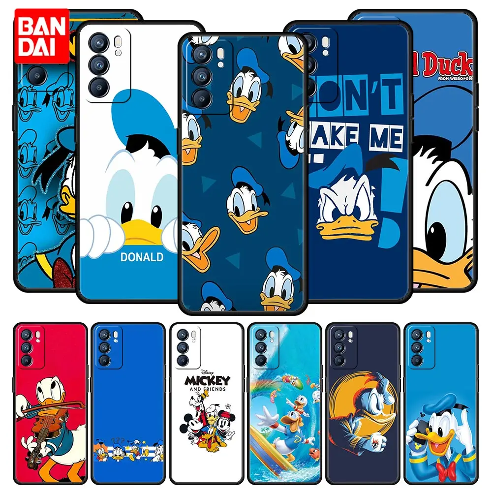 Cover Case for Oppo A3s A5s A9 A15 A31 A52 A53 A54 A74 A93 A94 F19 Pro 4G Full Japan Style Coque Cell Soft Phone Donald Duck
Cover Case for Oppo A3s A5s A9 A15 A31 A52 A53 A54 A74 A93 A94 F19 Pro 4G Full Japan Style Coque Cell Soft Phone Donald Duck