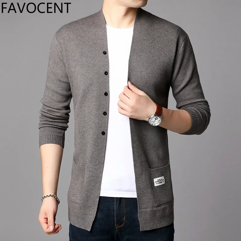 Fasion Mens Cardian Jackets Coats Streetwear Trend Windbreaker Autumn Overcoat Casual Sweater Jacket Men Clotin Black
Fasion Mens Cardian Jackets Coats Streetwear Trend Windbreaker Autumn Overcoat Casual Sweater Jacket Men Clotin Black