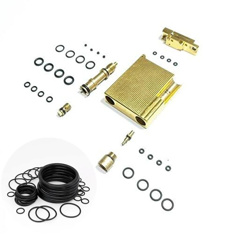 60pcs/Lot Rubber Seal O-Rings Gas Seal Kit For Dupont Lighters Famous Brand Lighters Gas Leak Sealing Repair Upgrade Gadgets
60pcs/Lot Rubber Seal O-Rings Gas Seal Kit For Dupont Lighters Famous Brand Lighters Gas Leak Sealing Repair Upgrade Gadgets