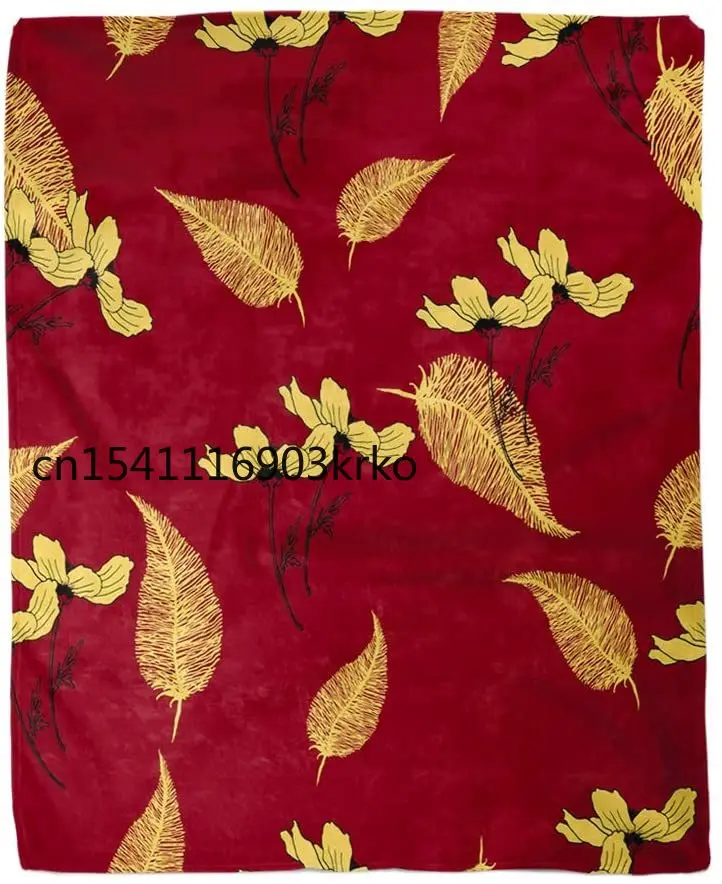 Flannel Throw Blanket Gray Feather and Poppy Flower Sketch Floral Pattern Home Decorative Warm Cozy Soft Blanket for Couch Sofa
Flannel Throw Blanket Gray Feather and Poppy Flower Sketch Floral Pattern Home Decorative Warm Cozy Soft Blanket for Couch Sofa
