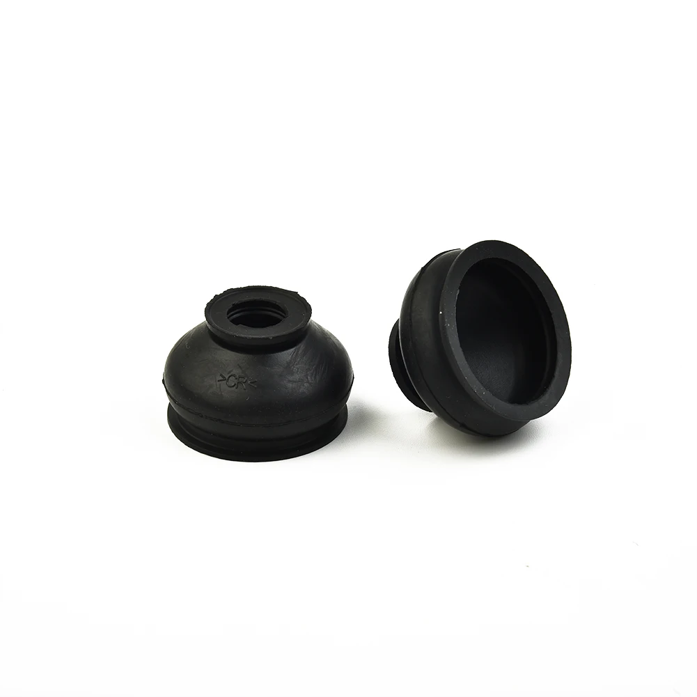 6* Dust Cover BlackRubber Tie End Spherical Joint Dust Cover Dust Cover Dust Cover Universal Car Accessories
6* Dust Cover BlackRubber Tie End Spherical Joint Dust Cover Dust Cover Dust Cover Universal Car Accessories