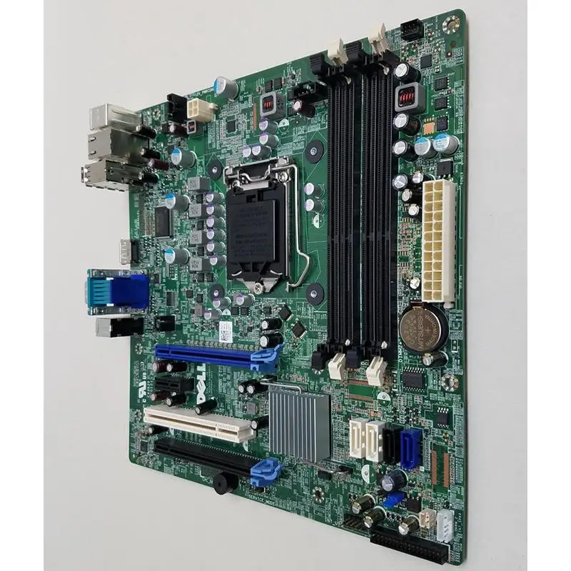 6nwyk для Dell Precision T1600 CN-6NWYK 06NWYK Материнская плата Socket LGA 1155 DDR3 оригинальная десктопная материнская плата
6nwyk для Dell Precision T1600 CN-6NWYK 06NWYK Материнская плата Socket LGA 1155 DDR3 оригинальная десктопная материнская плата