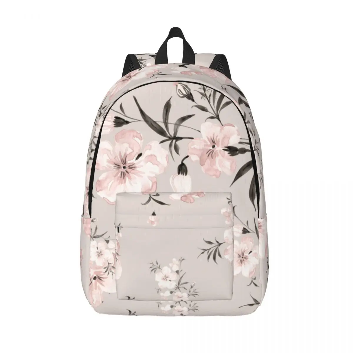 Laptop Backpack Unique Vintage Pink Floral School Bag Durable Student Backpack Boy Girl Travel Bag
Laptop Backpack Unique Vintage Pink Floral School Bag Durable Student Backpack Boy Girl Travel Bag