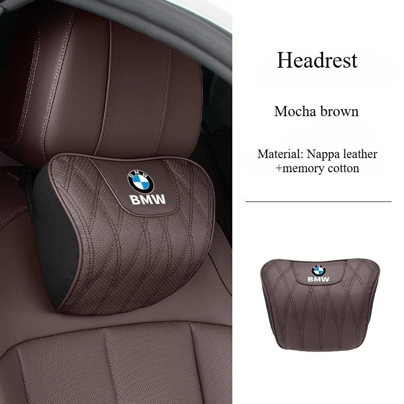 Автомобильная поясничная подушка для шеи, подходит для BMW 3, 5, 7 серии X1 X3 X5 X6 X7, регулируемый подголовник, поддержка сидений, аксессуары
Автомобильная поясничная подушка для шеи, подходит для BMW 3, 5, 7 серии X1 X3 X5 X6 X7, регулируемый подголовник, поддержка сидений, аксессуары