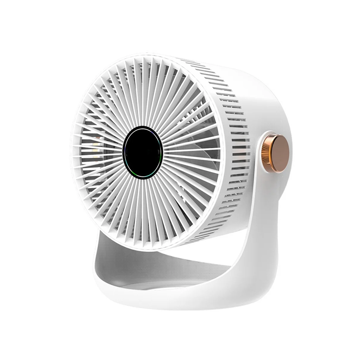 Бесшумный Электрический вентилятор для зарядки, настольный циркуляционный вентилятор с дистанционным управлением и таймером для дома 
Бесшумный Электрический вентилятор для зарядки, настольный циркуляционный вентилятор с дистанционным управлением и таймером для дома