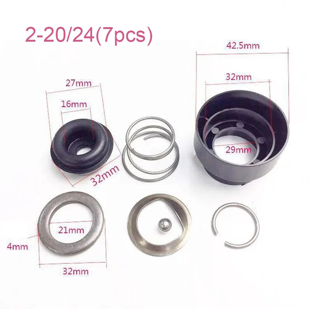 Electric Hammer Impact Drill Chuck Rubber Sleeve For Bosch GBH2-20/2-24 GBH2-26 Woodworking Tools Ferramentas Brocas Taladro
Electric Hammer Impact Drill Chuck Rubber Sleeve For Bosch GBH2-20/2-24 GBH2-26 Woodworking Tools Ferramentas Brocas Taladro