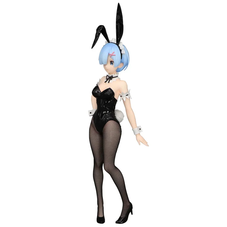 30cm 2022 Japanese original anime figure Rem Bunny ver action figure collectible model toys for boys
30cm 2022 Japanese original anime figure Rem Bunny ver action figure collectible model toys for boys