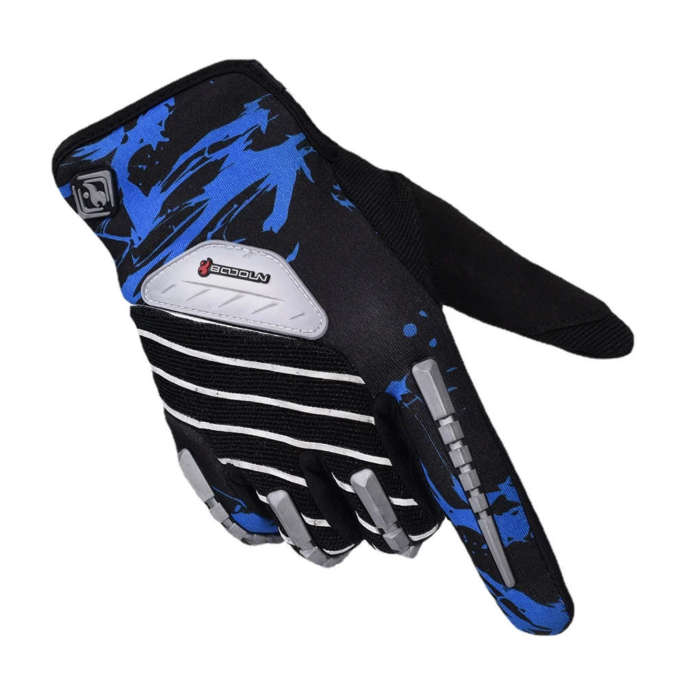 Motorcycle Gloves Autumn and Winter Warm Cycling Gloves Full Finger Bicycle Men's Gloves Motorcycle Accessories
Motorcycle Gloves Autumn and Winter Warm Cycling Gloves Full Finger Bicycle Men's Gloves Motorcycle Accessories