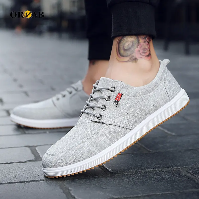 Men Shoes New Hemp Breathable Men Casual Shoes Driving Moccasin Men Soft Comfortable Loafers Brand Fashion Half Slippers Flats
Men Shoes New Hemp Breathable Men Casual Shoes Driving Moccasin Men Soft Comfortable Loafers Brand Fashion Half Slippers Flats