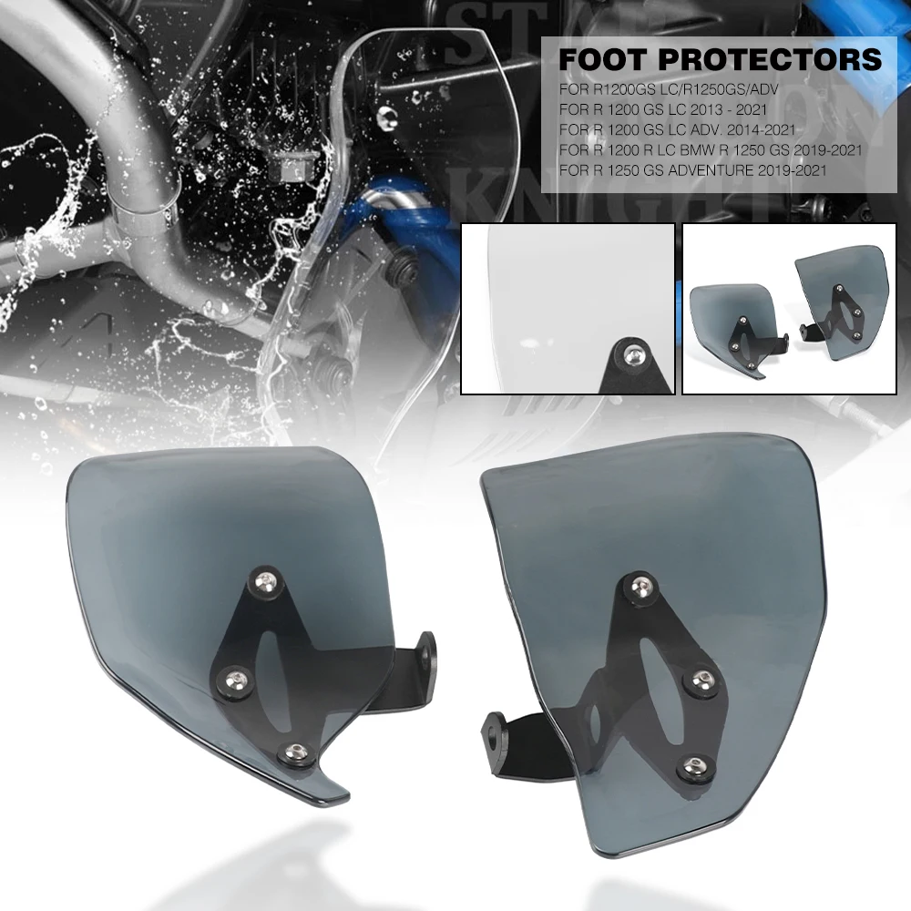 Защита от брызг мотоцикла r1200gs R1250GS для BMW R 1200 1250 GS LC Adventure ADV R1200 RS
Защита от брызг мотоцикла r1200gs R1250GS для BMW R 1200 1250 GS LC Adventure ADV R1200 RS