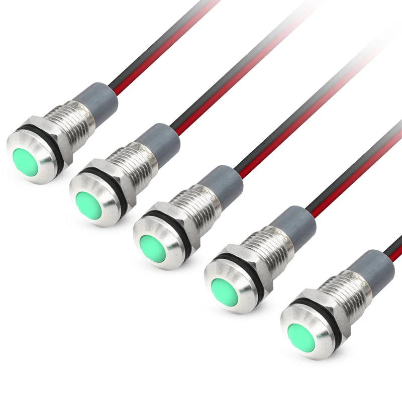 5 шт. светодиодный металлический индикатор VaneAims FXB6F-LED/FXB8F-LED/FXB10F-LED/FXB12F-LED 6 мм/8 мм/10 мм/12 мм красный/синий/желтый/белый/зеленый 3-24 В
5 шт. светодиодный металлический индикатор VaneAims FXB6F-LED/FXB8F-LED/FXB10F-LED/FXB12F-LED 6 мм/8 мм/10 мм/12 мм красный/синий/желтый/белый/зеленый 3-24 В