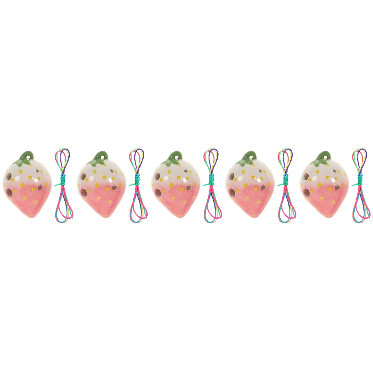 5x Ocarina Beginner For Adults Gift For Kids Portable Ceramic Ocarina Beginners Practice Ocarina Ceramic Ocarina 
5x Ocarina Beginner For Adults Gift For Kids Portable Ceramic Ocarina Beginners Practice Ocarina Ceramic Ocarina