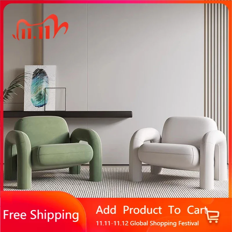 Accent Sofa Living Room Chairs Arm Gaming Bedroom Patio Mobile Salon Living Room Chairs Nordic Cadeira Gamer Theater Furniture
Accent Sofa Living Room Chairs Arm Gaming Bedroom Patio Mobile Salon Living Room Chairs Nordic Cadeira Gamer Theater Furniture