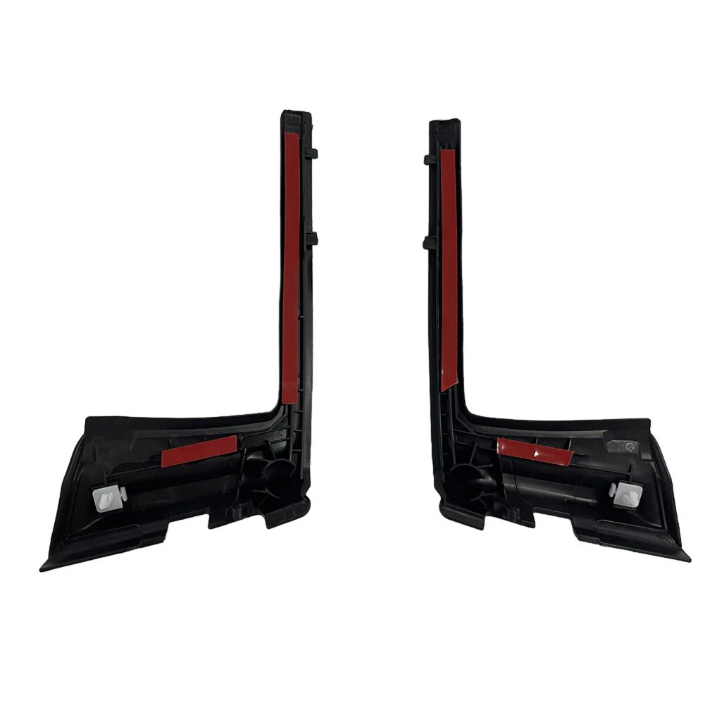 1Pair Black Plastic Windshield Wiper Cowl Cover 53867-52090 53866-52090 For Toyota For Yaris 2012-2015 Car Accessories
1Pair Black Plastic Windshield Wiper Cowl Cover 53867-52090 53866-52090 For Toyota For Yaris 2012-2015 Car Accessories