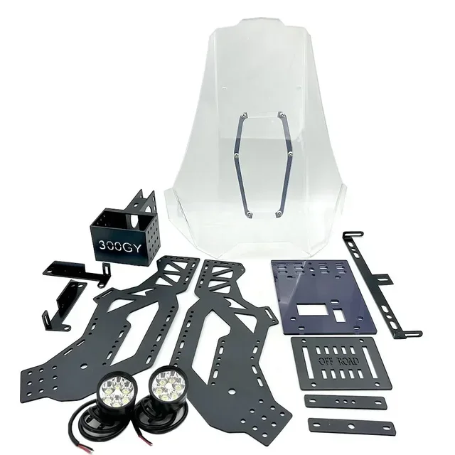 Для VOGE 300GY 300 RALLY 300 GY 300 аксессуары для модификации мотоцикла
Для VOGE 300GY 300 RALLY 300 GY 300 аксессуары для модификации мотоцикла