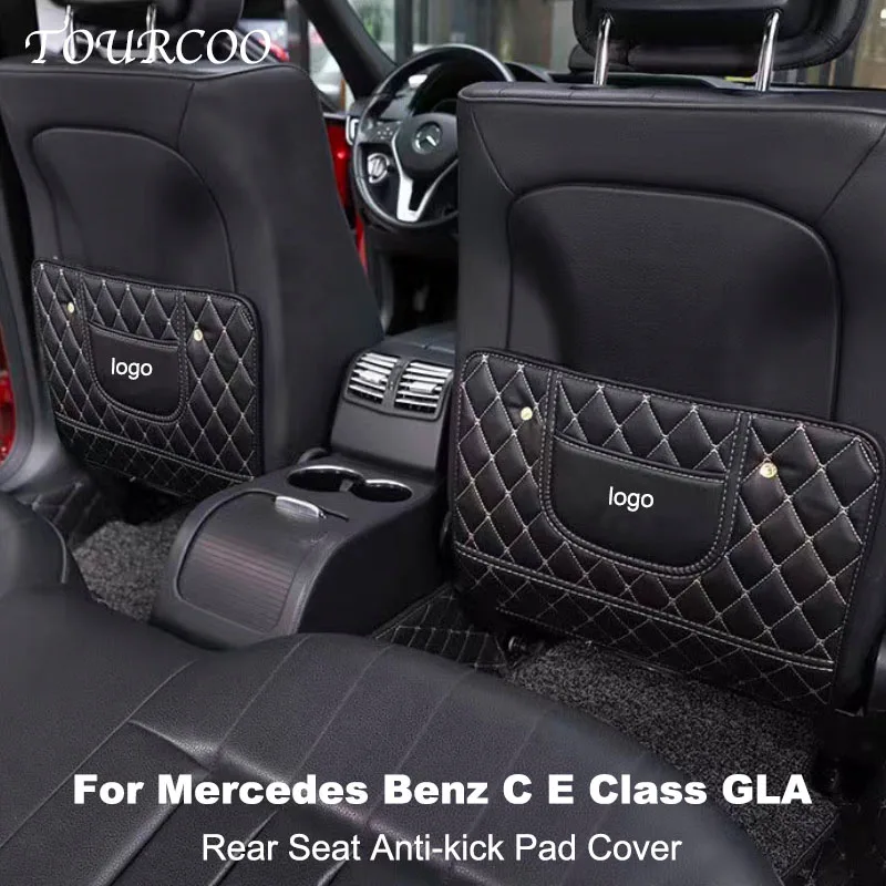 Для Mercedes Benz C Class C200L E Class E300L GLA автомобильное сиденье, детская защитная накладка против ударов
Для Mercedes Benz C Class C200L E Class E300L GLA автомобильное сиденье, детская защитная накладка против ударов