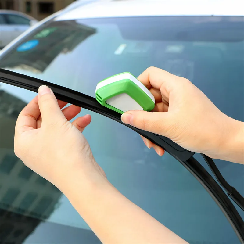 1PC Car Wiper Repair Tool Windscreen Wiper Blade Wiperblade Cutter Rubber Regroove Tool Trimmer Restorer Car Accessories
1PC Car Wiper Repair Tool Windscreen Wiper Blade Wiperblade Cutter Rubber Regroove Tool Trimmer Restorer Car Accessories