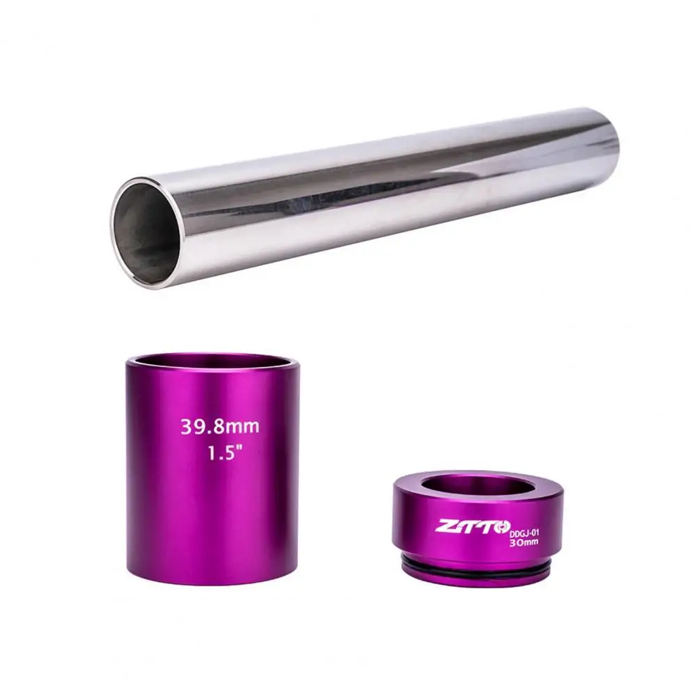 1 Set Excellent Rust Resistant Front Fork Installer Front Fork Setter Sturdy Wear Resistant
1 Set Excellent Rust Resistant Front Fork Installer Front Fork Setter Sturdy Wear Resistant