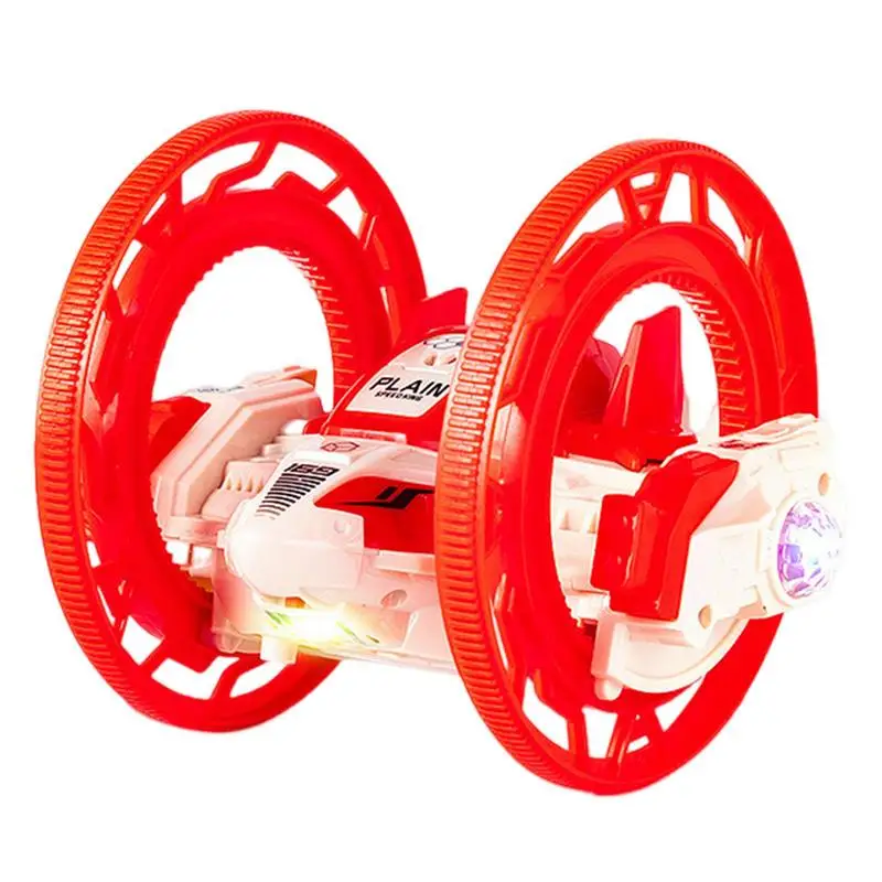 Rotating Stunt Toys Double Sided 360-degree Rotation Car Toy With Lights And Sound Spinning Cars Double Sided Rotation Stunt Toy
Rotating Stunt Toys Double Sided 360-degree Rotation Car Toy With Lights And Sound Spinning Cars Double Sided Rotation Stunt Toy