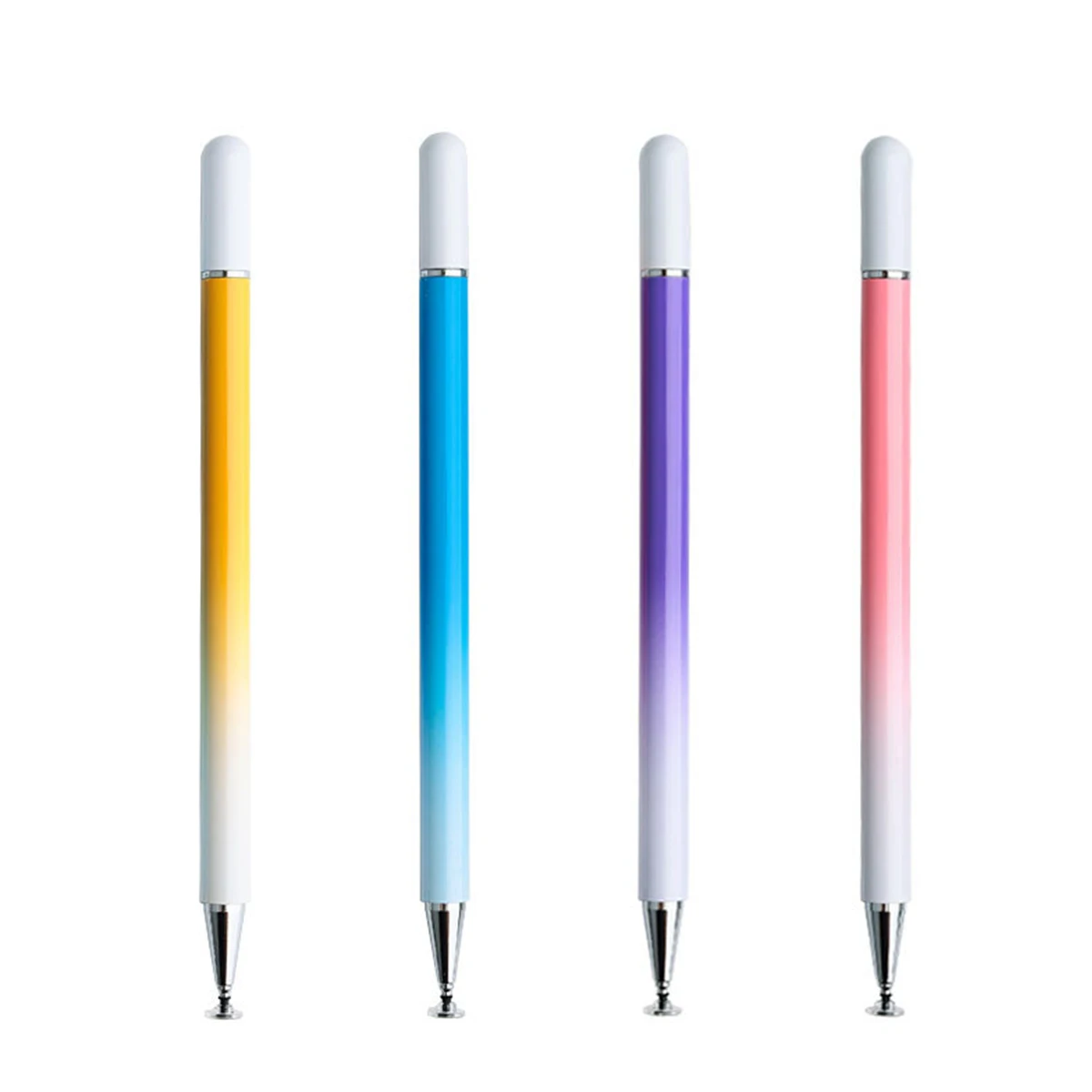 Magnetic Stylus Touch Pen For ipad Stylus Pen For IOS Samsung Xiaomi Lenovo Andriod Tablet Pen Touch Screen Drawing Pen Pencil
Magnetic Stylus Touch Pen For ipad Stylus Pen For IOS Samsung Xiaomi Lenovo Andriod Tablet Pen Touch Screen Drawing Pen Pencil