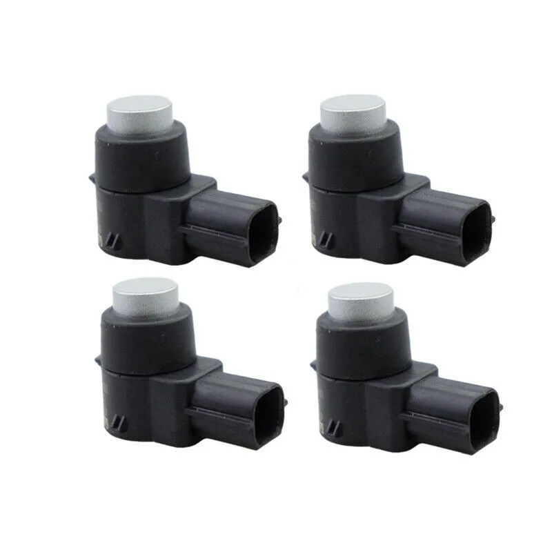 Set 4 Parking Assist Sensor For Buick Chevrolet GMC Cadillac 25962147 0263003940
Set 4 Parking Assist Sensor For Buick Chevrolet GMC Cadillac 25962147 0263003940
