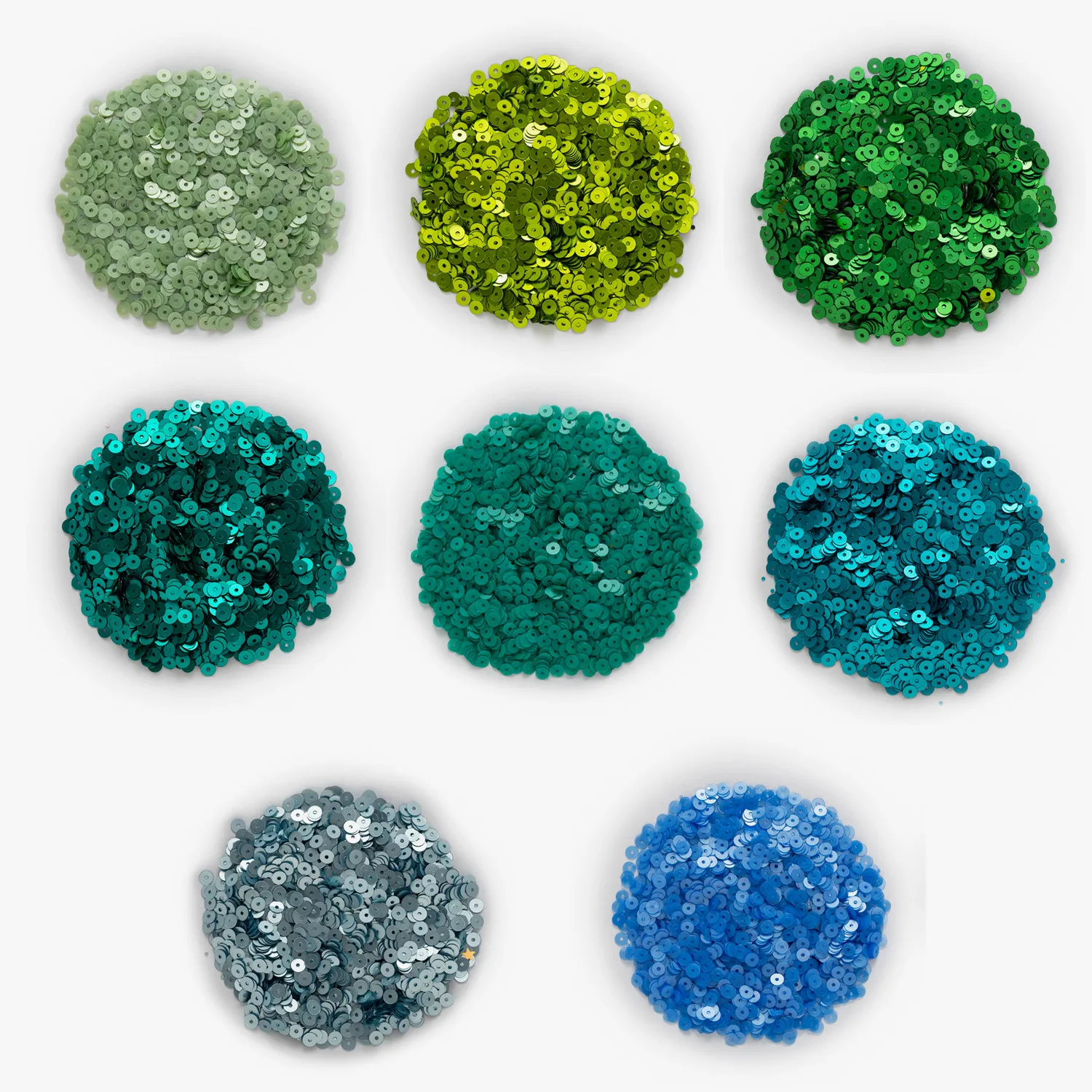 10g Frosted Sequins Plastic ABS Spacers Beads Sewing DIY Headwear Clothing shoe Hat Home Decoration Findings Jewelry Making 4mm
10g Frosted Sequins Plastic ABS Spacers Beads Sewing DIY Headwear Clothing shoe Hat Home Decoration Findings Jewelry Making 4mm