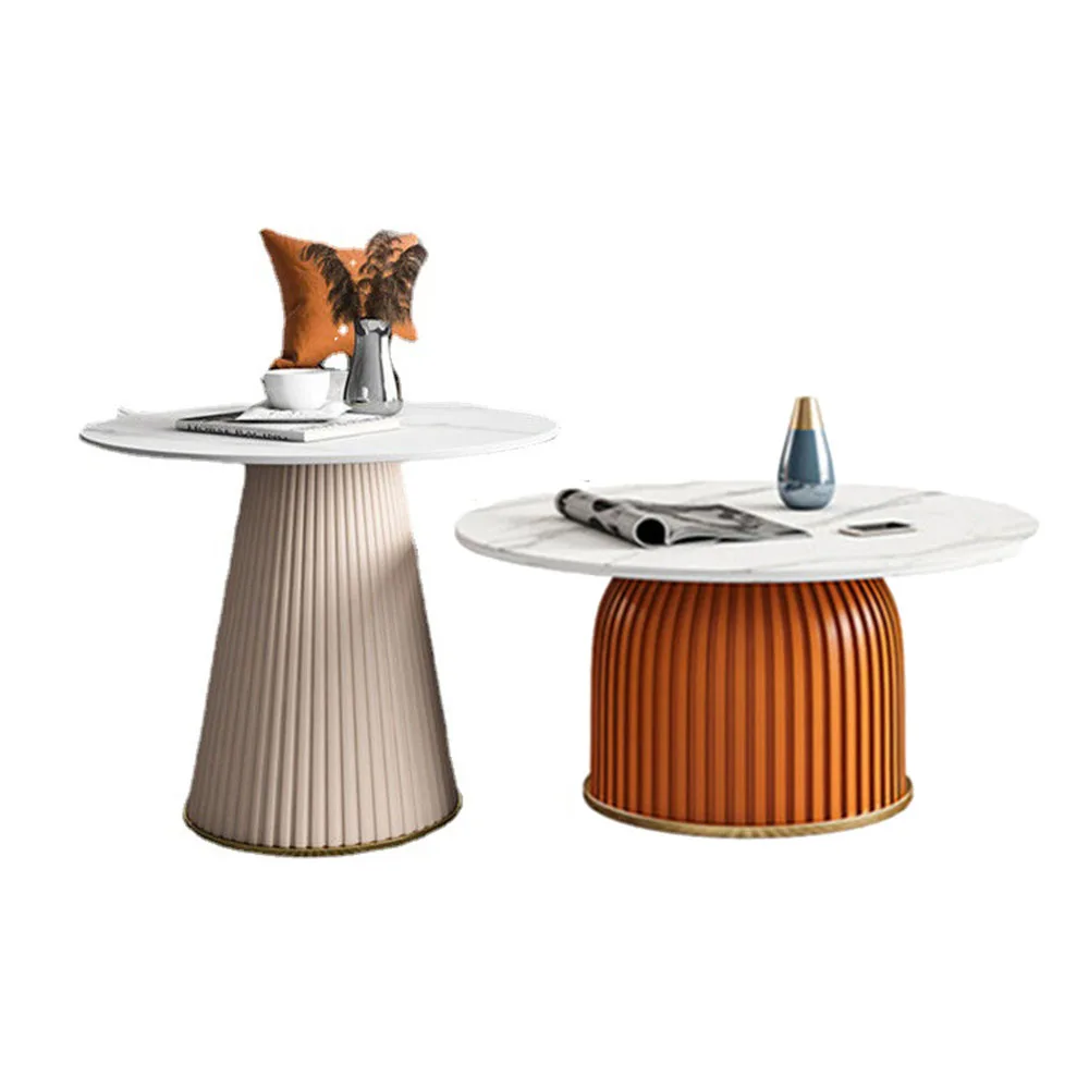 Household Coffee Tables Rock Plate Small Side Table Circular Bedroom Balcony Edge Several Northern Europe Durable Strong
Household Coffee Tables Rock Plate Small Side Table Circular Bedroom Balcony Edge Several Northern Europe Durable Strong