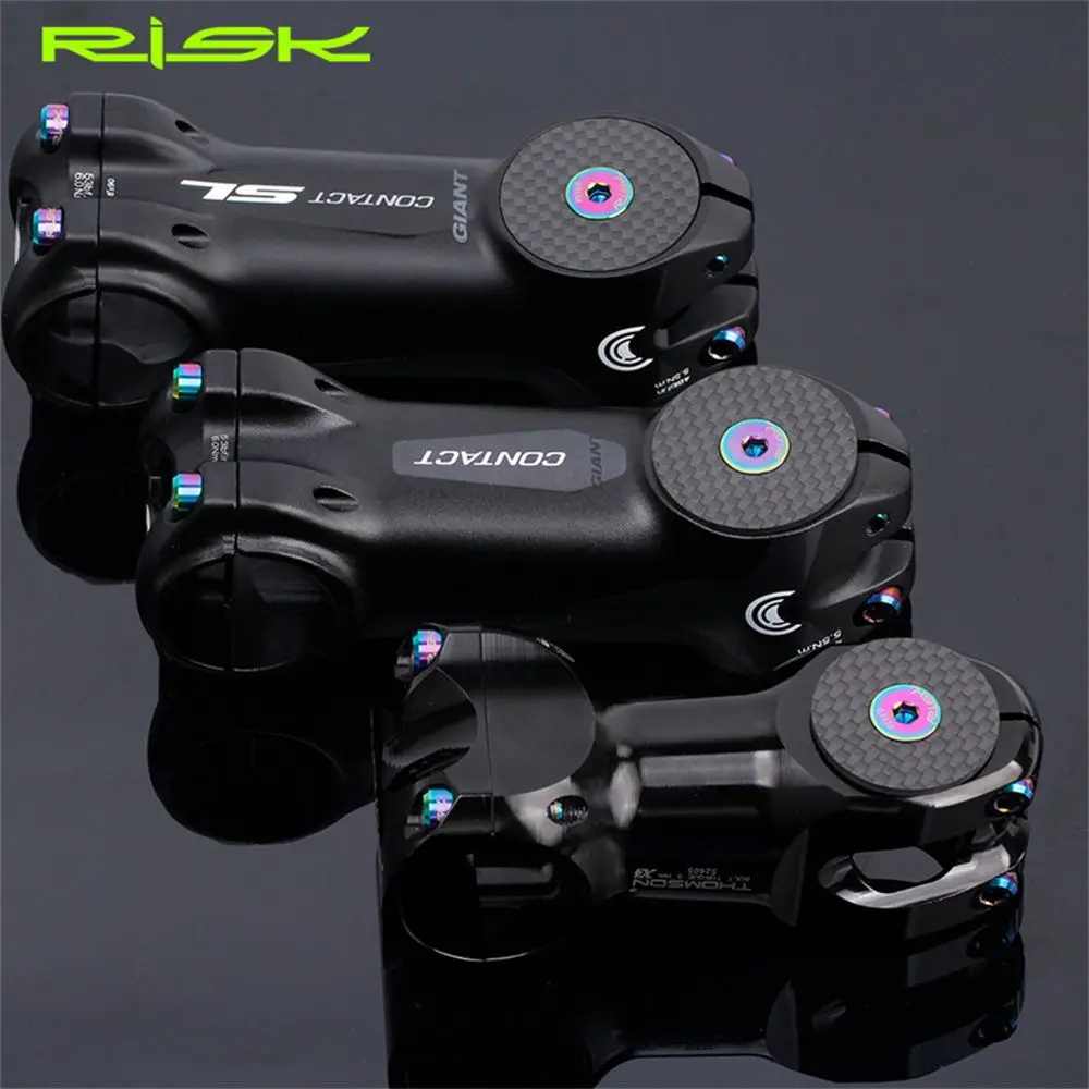 Fiber Cycling Headset Stem Top Cap Mountain Road Bike Titanium Bolt Fixing Screw For 28.6/31.8 Front Fork Bike Parts
Fiber Cycling Headset Stem Top Cap Mountain Road Bike Titanium Bolt Fixing Screw For 28.6/31.8 Front Fork Bike Parts