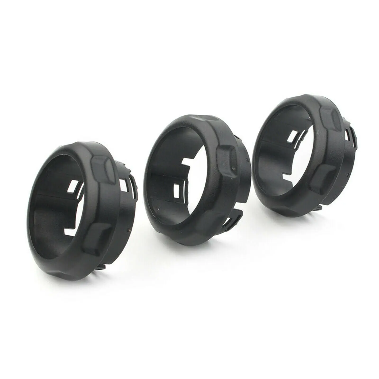 3PCS AC Swicth Knob Trim LR029591 For Discovery 4 Sport Plastic Knob Decor Car Repalcement Accessories
3PCS AC Swicth Knob Trim LR029591 For Discovery 4 Sport Plastic Knob Decor Car Repalcement Accessories