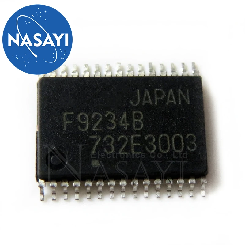 F9234 F9234T F9234B UPD78F9234 TSSOP-30 
F9234 F9234T F9234B UPD78F9234 TSSOP-30