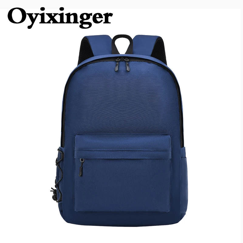 OOYIXINGER 2022 нейлоновая школьная сумка, новые дышащие сумки для мальчиков и девочек, сумка для досуга, большая емкость
OOYIXINGER 2022 нейлоновая школьная сумка, новые дышащие сумки для мальчиков и девочек, сумка для досуга, большая емкость