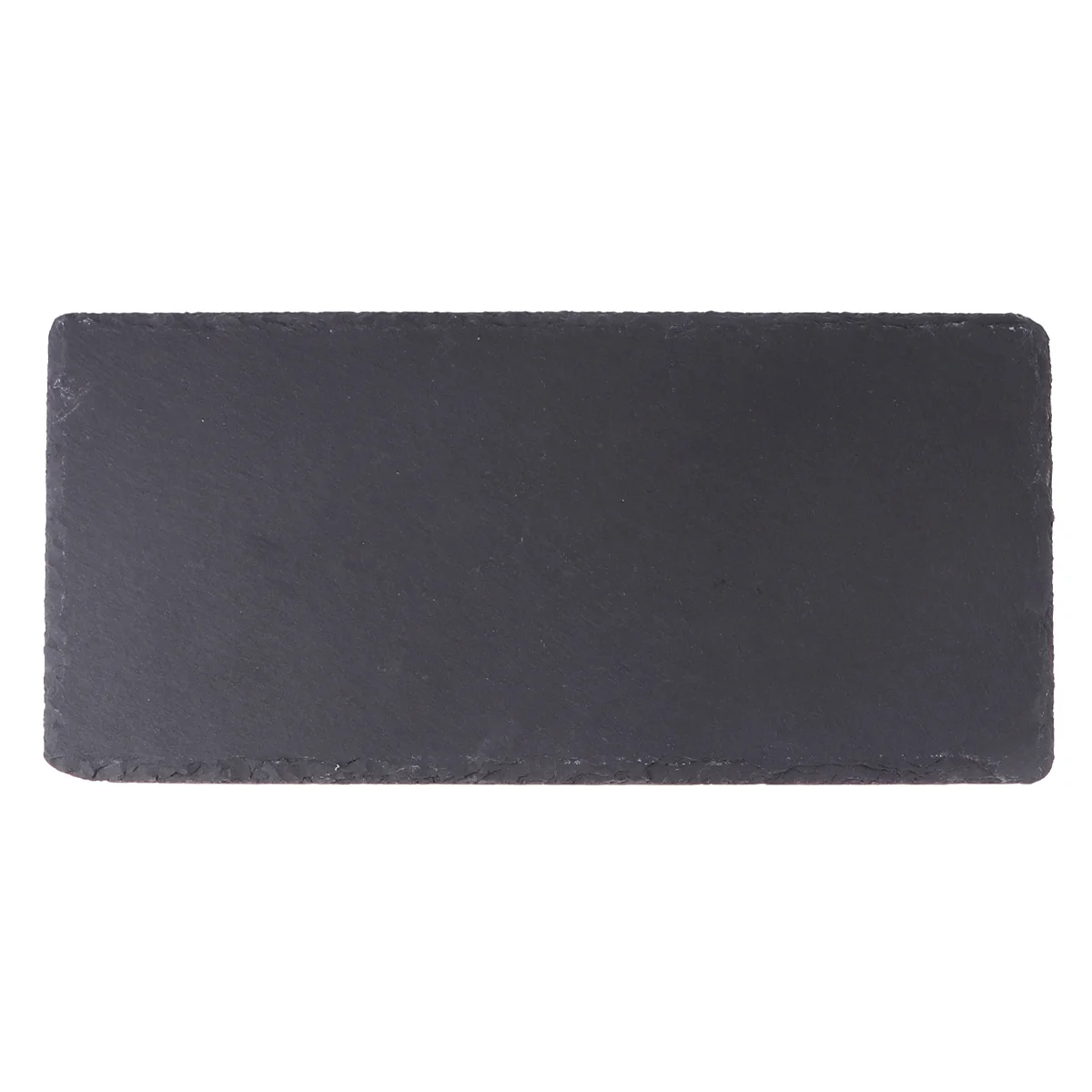 1 Pc Natural Slate Plate Barbecue Tray Restaurant Steak Sushi Display Dish Black Slabstone Barbecue Pan )
1 Pc Natural Slate Plate Barbecue Tray Restaurant Steak Sushi Display Dish Black Slabstone Barbecue Pan )