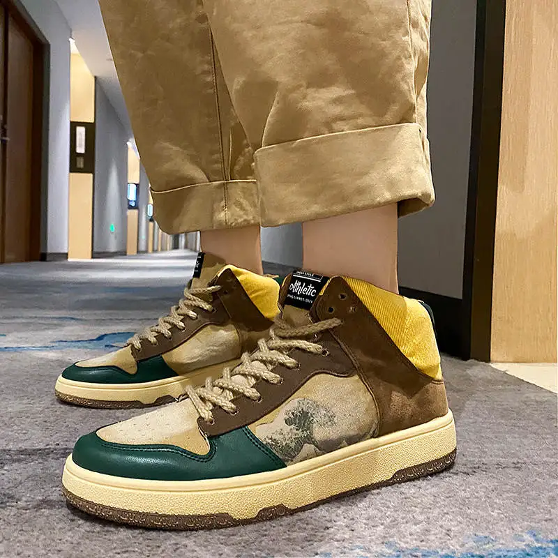 Seasons Mens Running Shoes Original Tennis Sports Shoes For Boys Elastic Laces Original Men's Sneakers Sport Shoes Men Tennis
Seasons Mens Running Shoes Original Tennis Sports Shoes For Boys Elastic Laces Original Men's Sneakers Sport Shoes Men Tennis