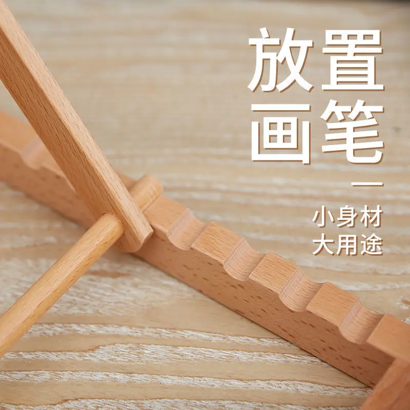 Настольная мольберт, настольная художественная доска из Букового дерева, 8 открытых 4K складной стол, картина маслом, эскиз, для взрослых и детей начальной школы
Настольная мольберт, настольная художественная доска из Букового дерева, 8 открытых 4K складной стол, картина маслом, эскиз, для взрослых и детей начальной школы