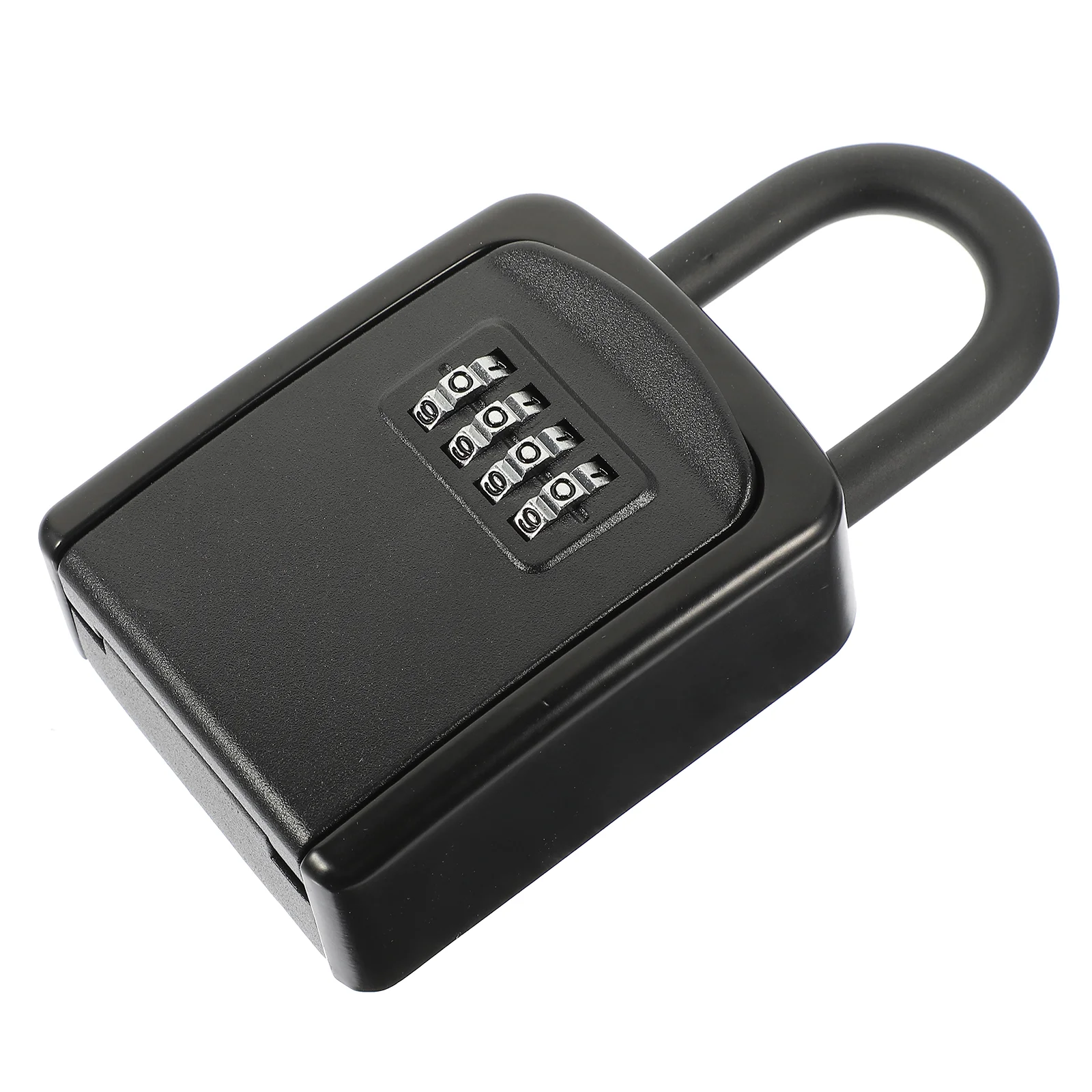 Weatherproof Key Lock Box Code Combination Security Lock Outdoor Key Storage Box
Weatherproof Key Lock Box Code Combination Security Lock Outdoor Key Storage Box